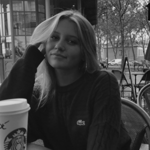 Léna - Prof de maths - Toussus-le-Noble
