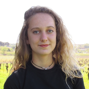 Emma - Prof de maths - Béziers