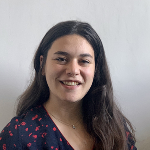Noémie - Prof de maths - Paris