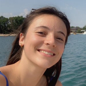 Clara - Prof d'anglais - Quetigny