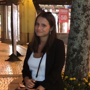 Prescilla - Prof de maths - Mourenx