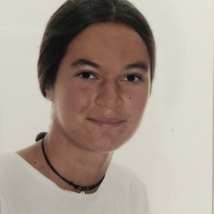 Oriane - Prof d'aide aux devoirs - La Baule-Escoublac