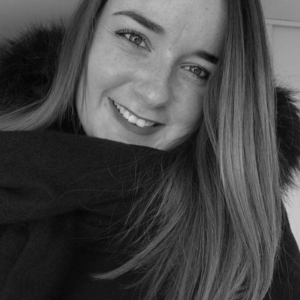 Lore - Prof de maths - Bezannes