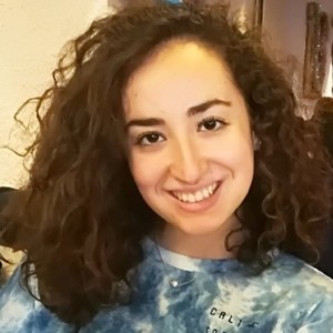 Noémie - Prof de physique - chimie - Clamart