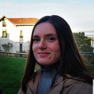 Jeanne - Prof de maths - Pau