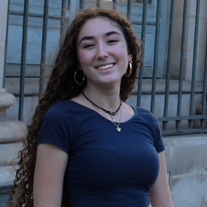 Anais - Prof d'anglais - Paris