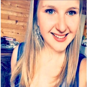 Manon - Prof de maths - Chamalières