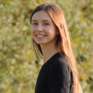Louise - Prof d'aide aux devoirs - Saint-Jean