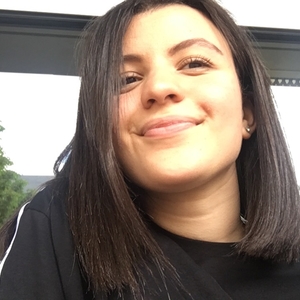 Sarah - Prof de maths - Châteauroux