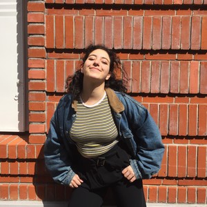 Roxanne - Prof d'aide aux devoirs - Boulogne-Billancourt