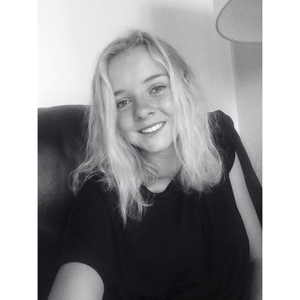 Juliette - Prof de SVT - Saint-Gilles