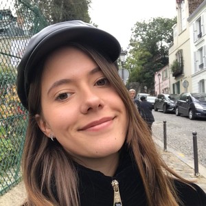 Frédérique - Prof de physique - Libramont-Chevigny