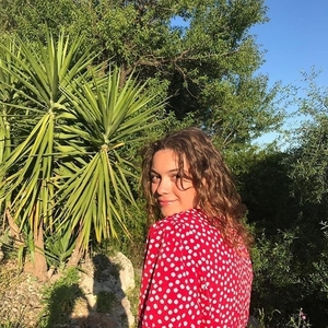 Lea - Prof d'aide aux devoirs - Nice