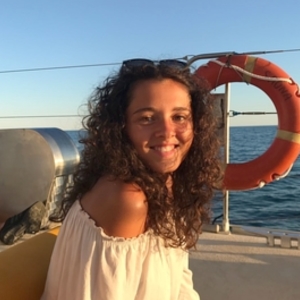 Laurena - Prof d'aide aux devoirs - Lyon