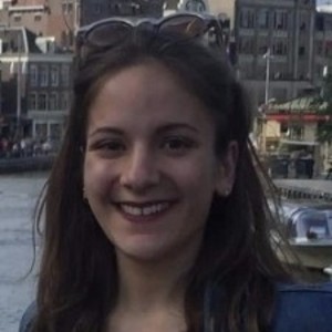 Léa - Prof d'aide aux devoirs - Virey