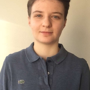 Inès - Prof de maths - Lyon 7e