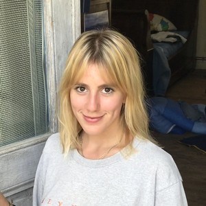 Jeanne - Prof d'aide aux devoirs - Pau