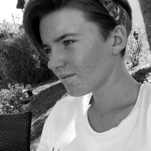 Justine - Prof de maths - Strasbourg