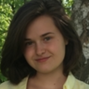 Juliette - Prof de maths - Jarville-la-Malgrange
