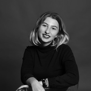 Suzanne - Prof de français - Paris