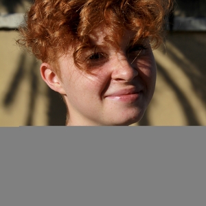 Emilie - Prof d'italien - Toulon