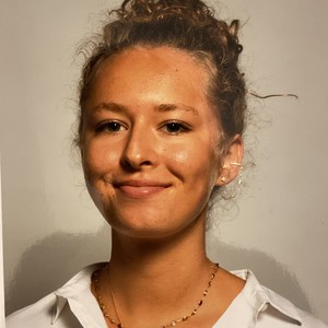 Axelle - Prof de maths - Vincennes