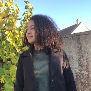 Fiona - Prof de maths - Lille