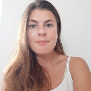 Maud - Prof de maths - Saint-Hilaire-Saint-Mesmin