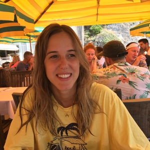 Morgane - Prof de soutien scolaire - Rueil-Malmaison