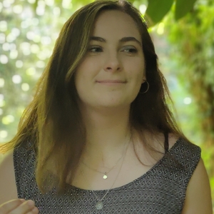 Noémie - Prof d'aide aux devoirs - Guenrouet