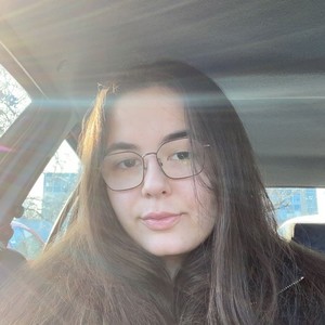 Anaïs - Prof de maths - Rouen