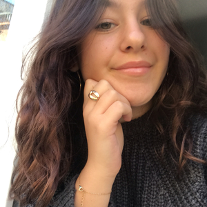 Lola - Prof de tennis - Montauban