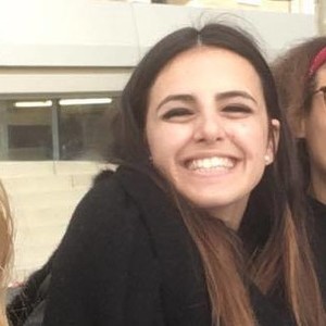Emilie - Prof d'aide aux devoirs - Gardanne