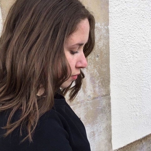 Charline - Prof de français - Ligugé