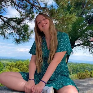 Melanie - Prof d'aide aux devoirs - Aix-en-Provence