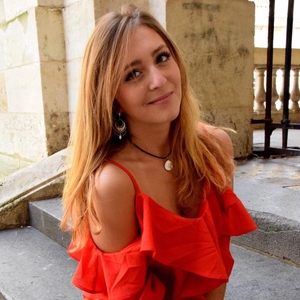 Gioia - Prof d'aide aux devoirs - Mérignac