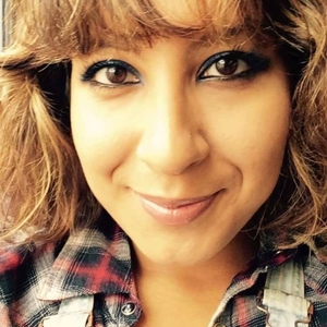 Myriam - Prof de lecture - Bobigny