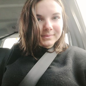 Lucie - Prof de français - Vertou