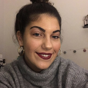 Chloë - Prof de français - Venette
