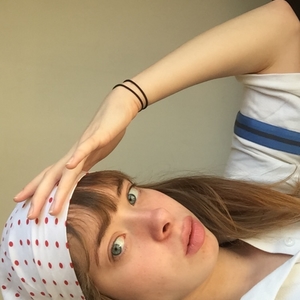 Louise - Prof de maths - Albi