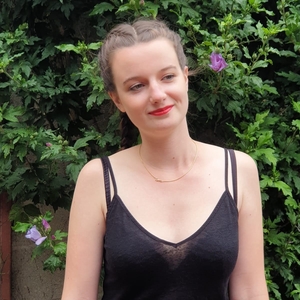 Jeanne - Prof d'aide aux devoirs - Lille