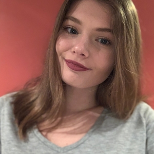 Anna - Prof de maths - Sainte-Foy-lès-Lyon