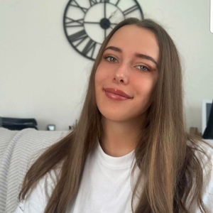 Manon - Prof de maths - Nancy