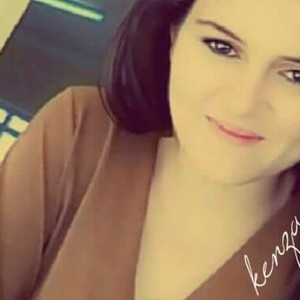 Kenza - Prof de maths - Villeneuve-d'Ascq