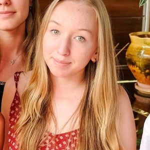 Lucie - Prof d'anglais - Lille