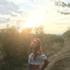 Juliette - Prof de maths - Aix-en-Provence