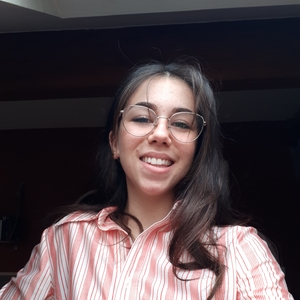 Juliette - Prof d'aide aux devoirs - Pessac