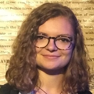 Clémence - Prof de maths - Nantes