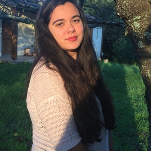 Eva - Prof d'aide aux devoirs - Mauzac