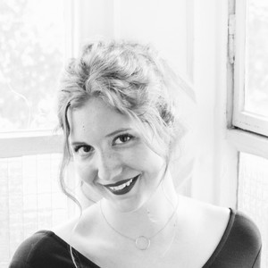 Clara - Prof d'anglais - Paris